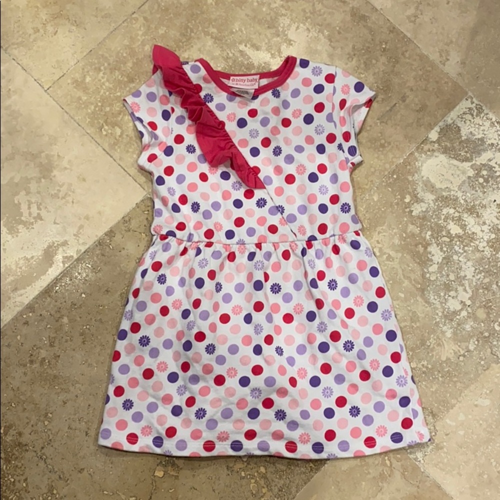 American Girl Dress